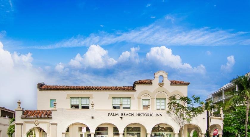 Palm Beach Historic Inn