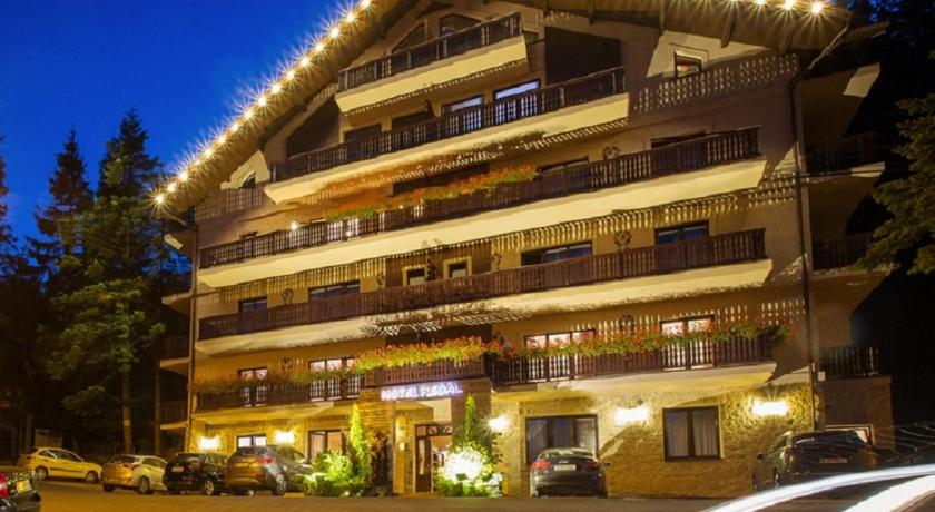 Hotel Regal Sinaia