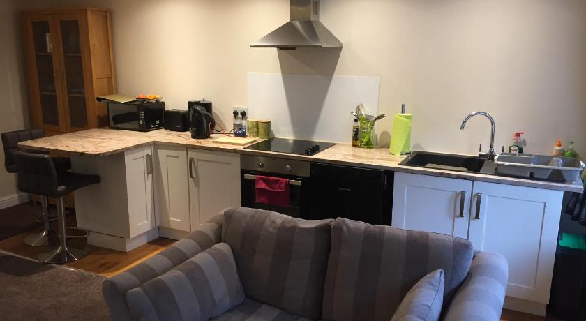 Winwood Apartment