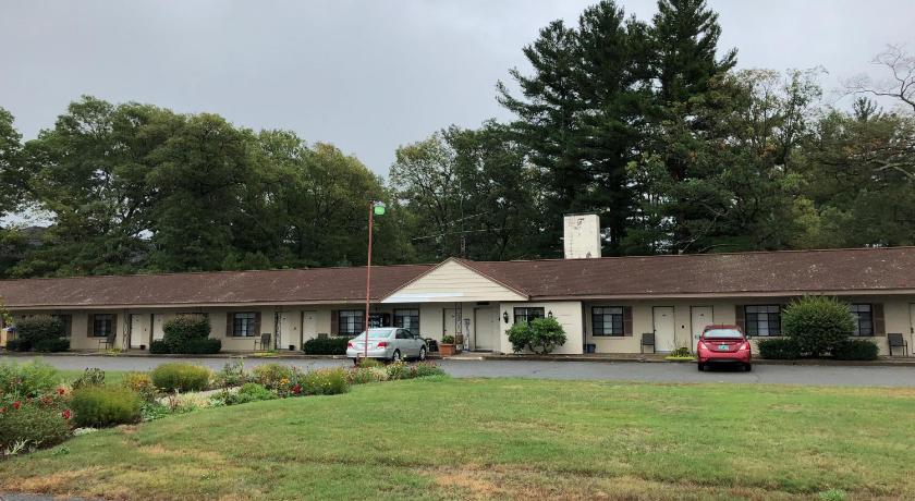 The Walpole Motel