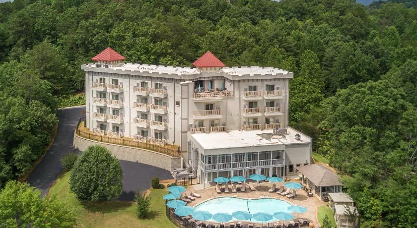 Valhalla Resort Hotel
