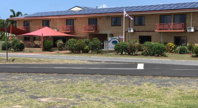 Kurrimine Beach Motel