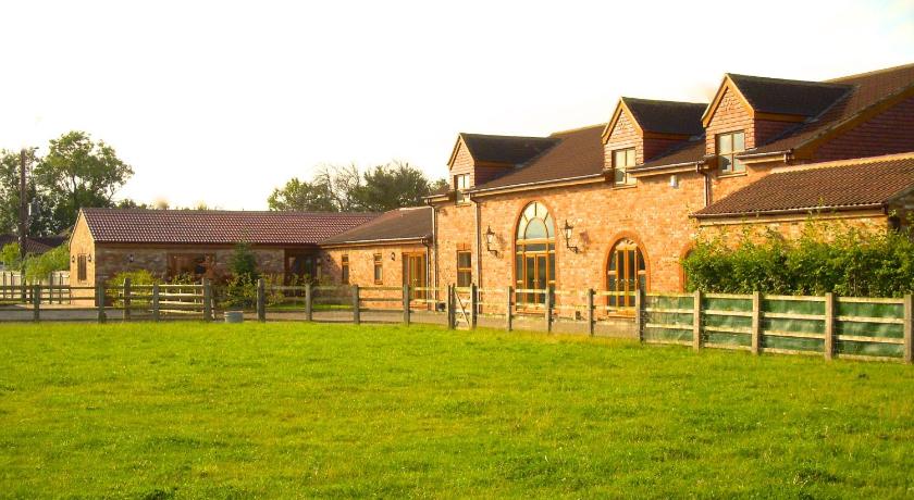 The Stables at the Vale