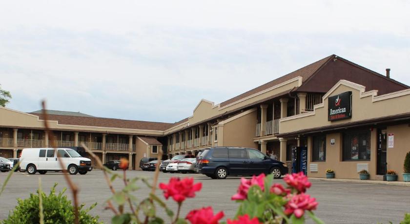 American Inn and Suites