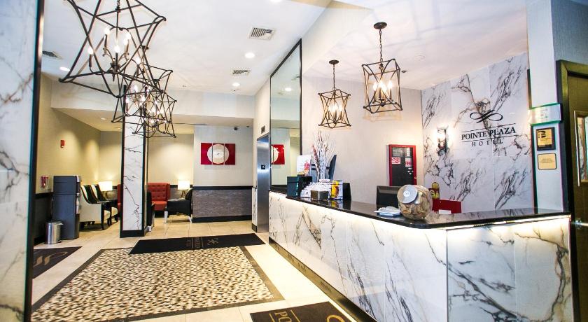 Pointe Plaza Hotel - Adults Only