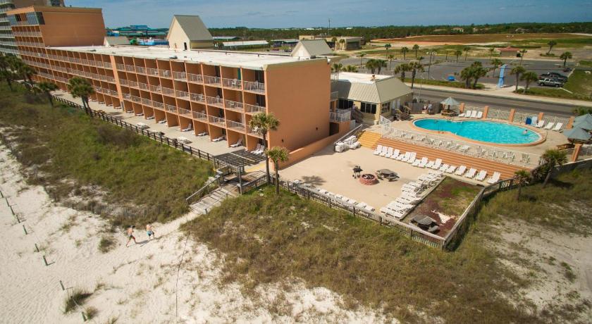 Seahaven Beach Hotel Panama City Beach