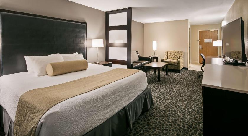 Best Western Plus Aberdeen