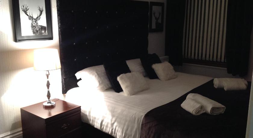 Abbey Guest House