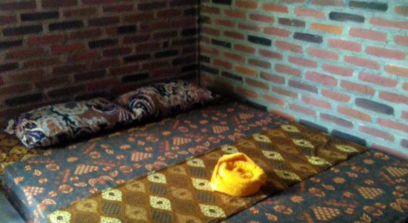 Deluxe Room Gado-gado BnB