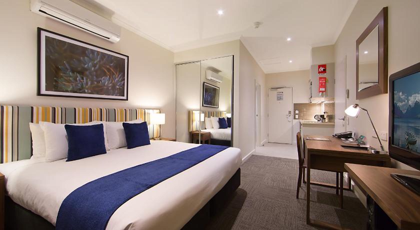 Aligned Corporate Residences Whyalla