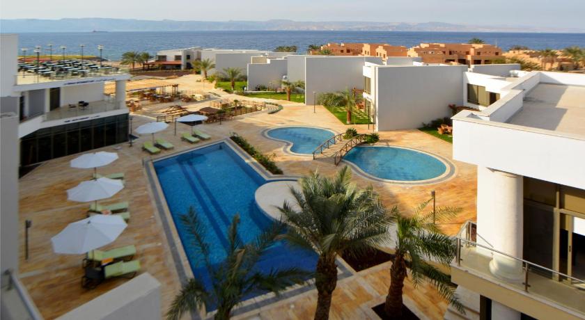 Public Security Hotel & Chalets