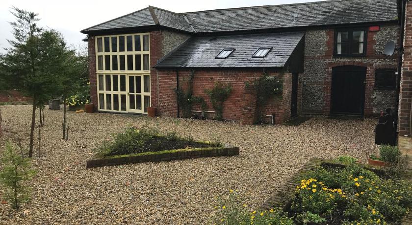 Pleck Barn B&B