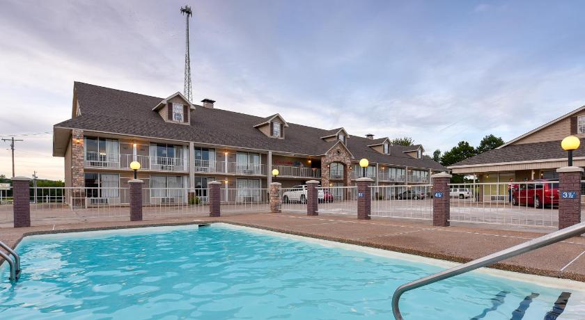 Interstate Inn