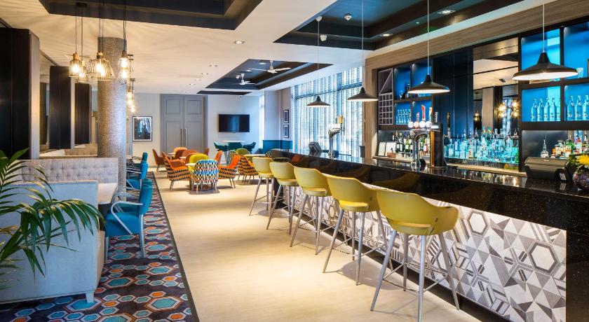 Leonardo Hotel Belfast