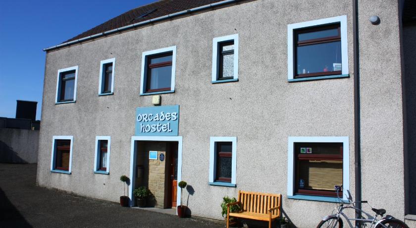 Orcades Hostel