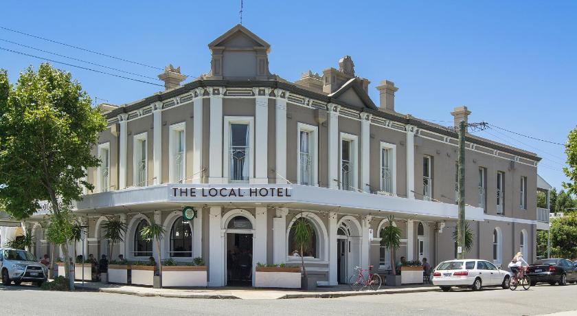 The Local Hotel