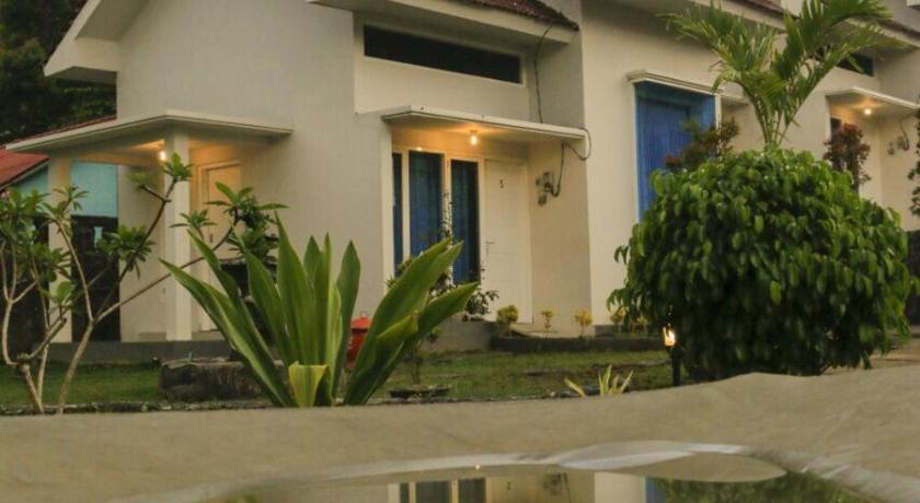 Villa Rumah Bromo