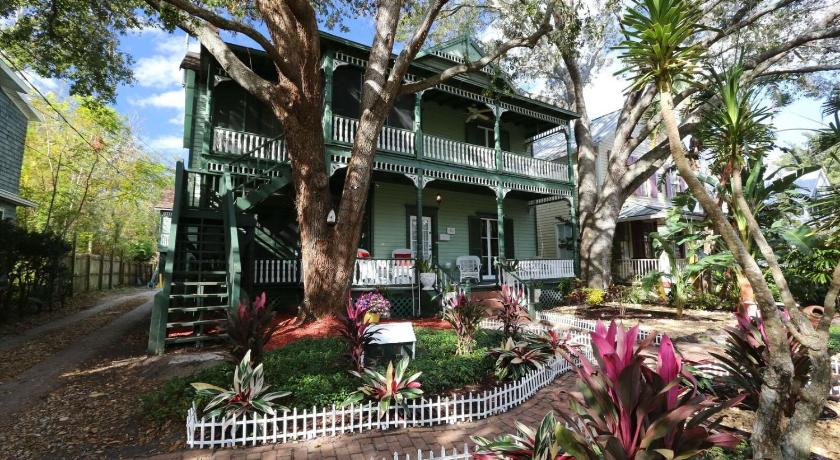 Historic Sevilla House (Adults only)