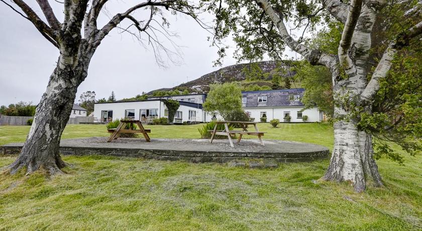 Harbour House