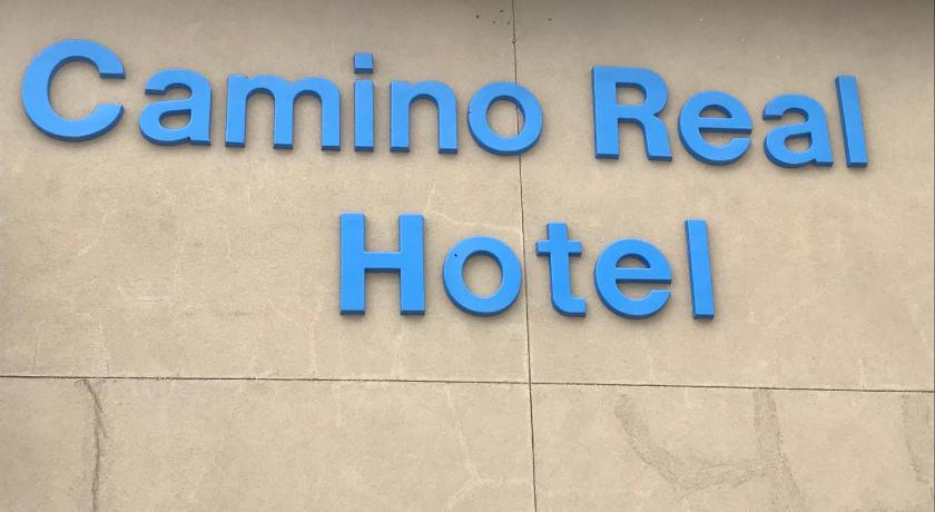 Camino Real Hotel