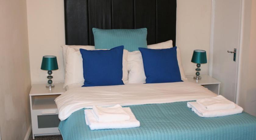 ABBEY HOLIDAY ACCOMMODATiON