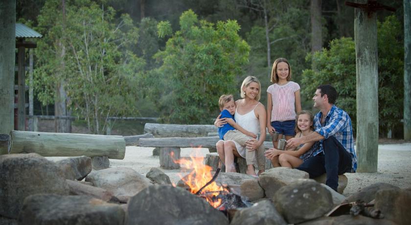 Paradise Country Farmstay