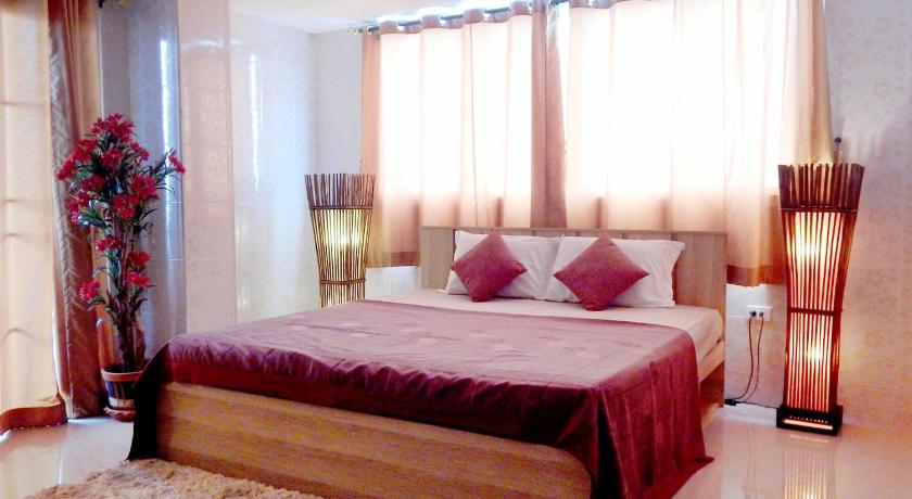D5 Hotel สาขา หนองตำลึง
