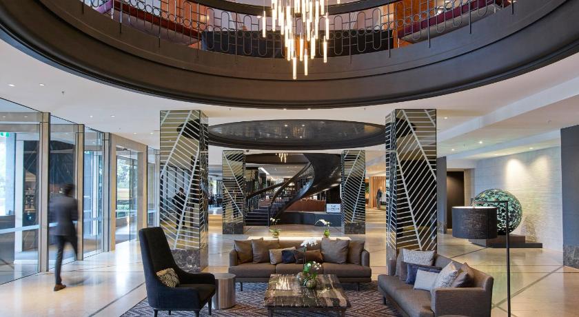 Pullman Melbourne On The Park