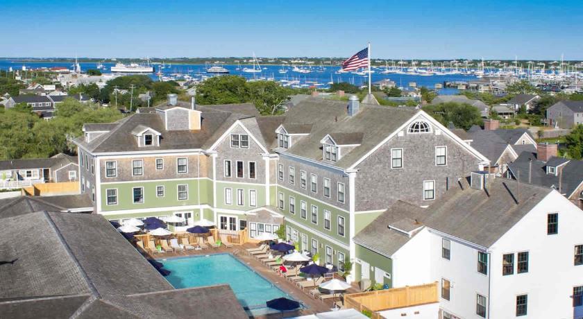 The Nantucket Hotel & Resort
