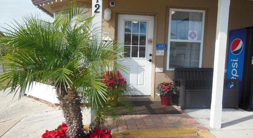 Budget Inn - Saint Augustine