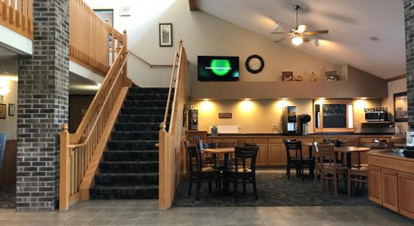 FairBridge Inn and Suites Thorp