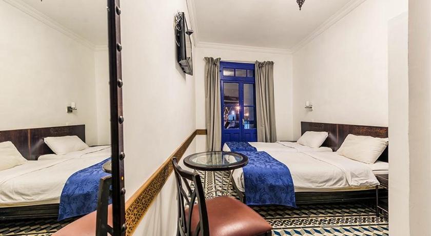 Hotel Central