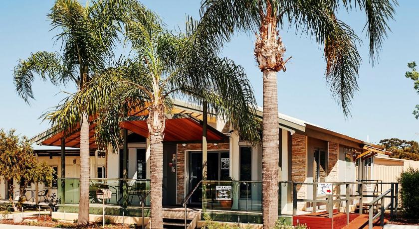 BIG4 Perth Midland Tourist Park