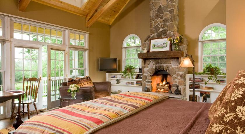 Sugar Hill Inn