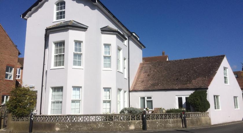 Arden House
