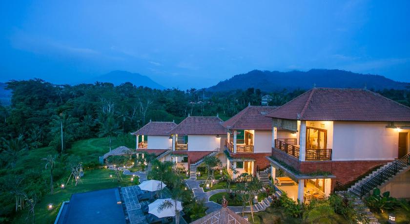 Alamdhari Resort and Spa