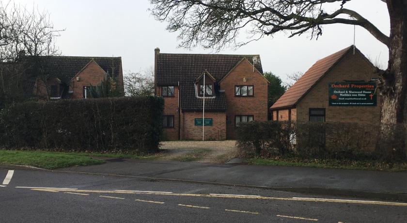 Simpson's Apartments