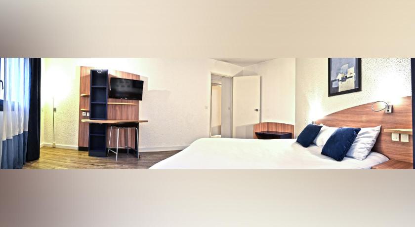Art Hotel Paris Est