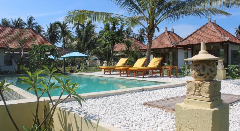 Wani Bali Resort