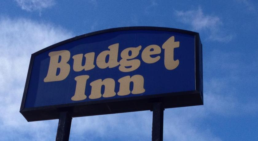 Budget Inn Motel