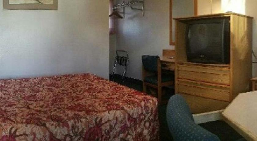 Oregon Trail Motel and Restaurant
