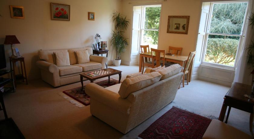 weston groundfloor apartment