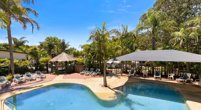 Kaloha Holiday Resort Phillip Island