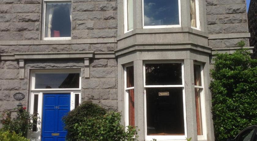 Denmore Guest House