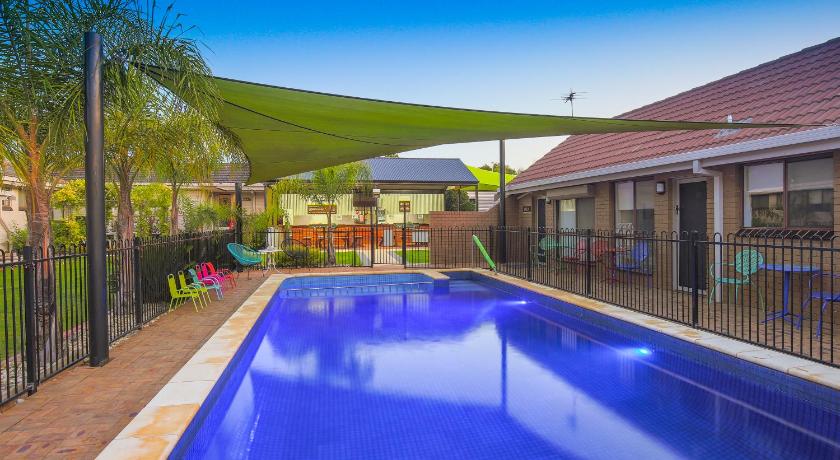 Mildura Holiday Villas