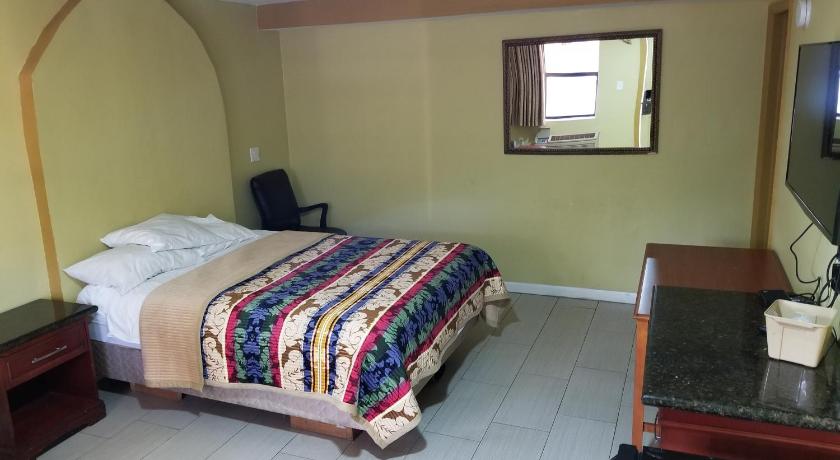 Budget Motel