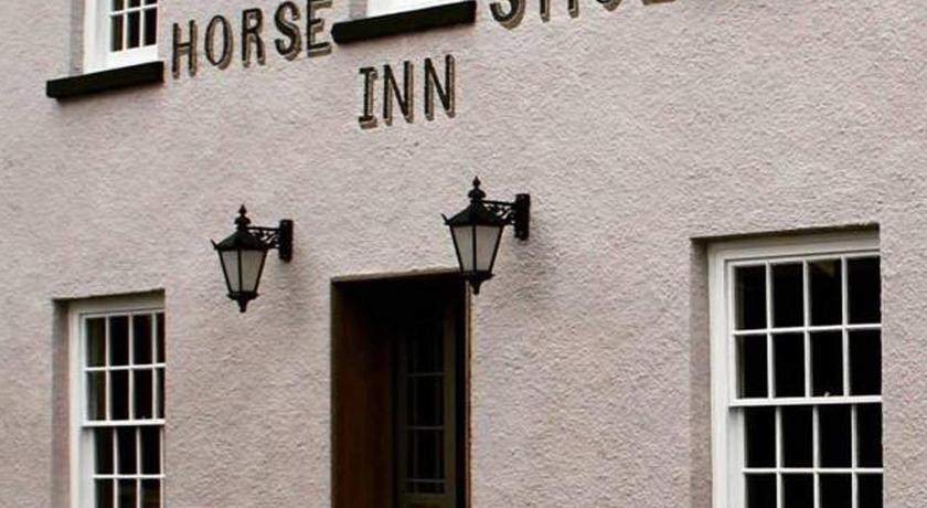 The Horseshoe Inn