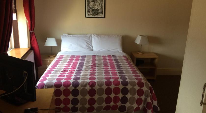 The Apothecary Guest House