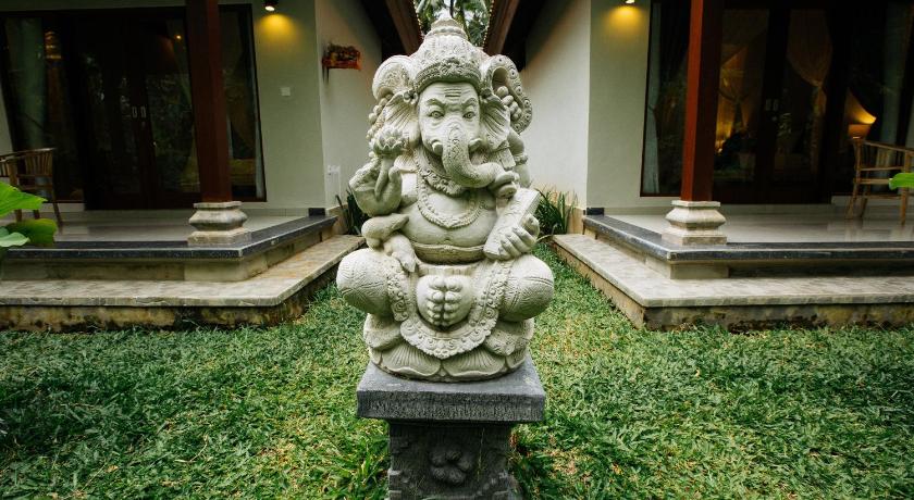 Parthi Puri Ubud