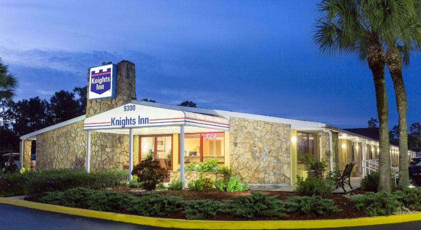Knights Inn - Punta Gorda FL